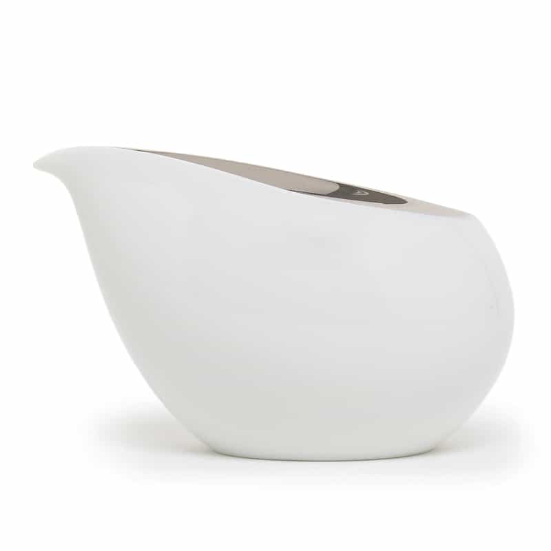 BARNEYS NEW YORK サケセット/プラチナ SILVER