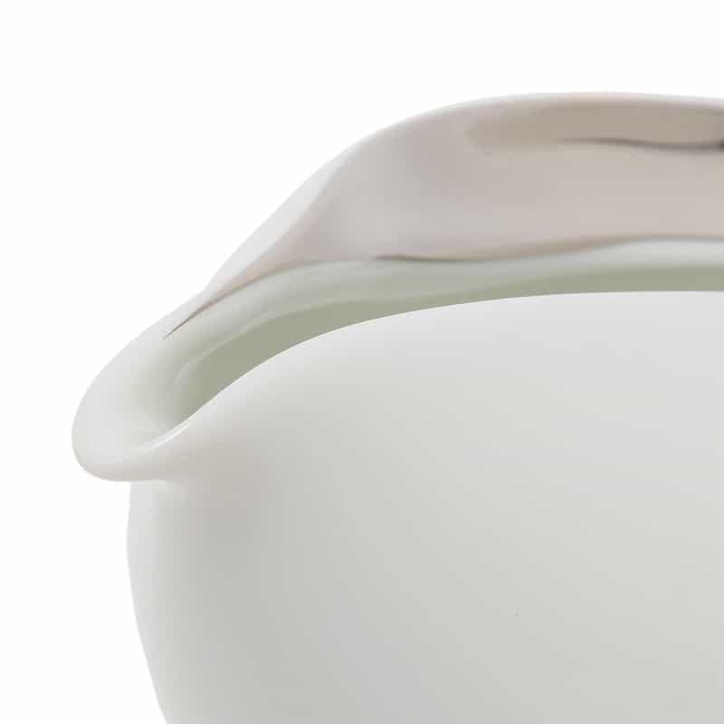 BARNEYS NEW YORK サケセット/プラチナ SILVER