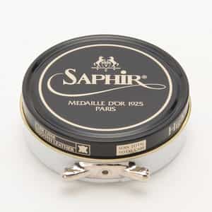 SAPHIR NOIR<サフィール ノワール>ビーズワックスポリッシュ 50ml