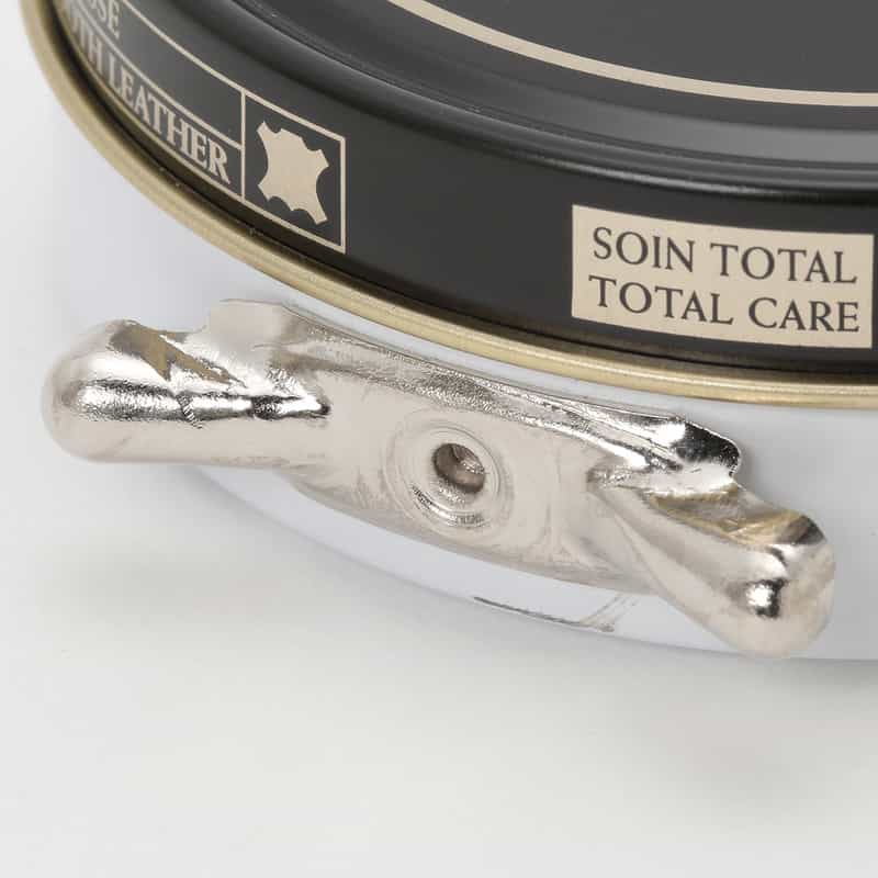 SAPHIR NOIR SAPHIR NOIR＜サフィール ノワール＞ビーズワックスポリッシュ 50ml NONE