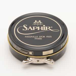 SAPHIR NOIR<サフィール ノワール>ビーズワックスポリッシュ 50ml