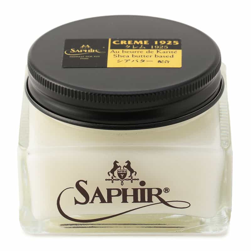 SAPHIR NOIR SAPHIR NOIR＜サフィール ノワール＞シュークリーム 75ml NONE