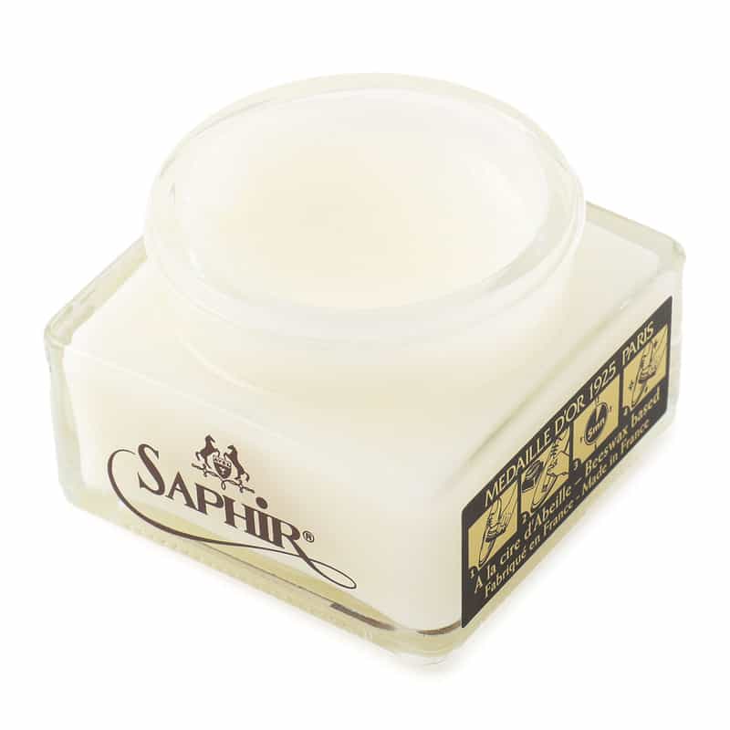 SAPHIR NOIR SAPHIR NOIR＜サフィール ノワール＞シュークリーム 75ml NONE
