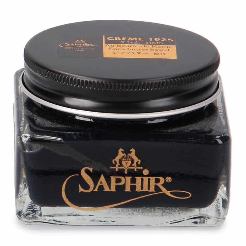 SAPHIR NOIR SAPHIR NOIR＜サフィール ノワール＞シュークリーム 75ml NAVY