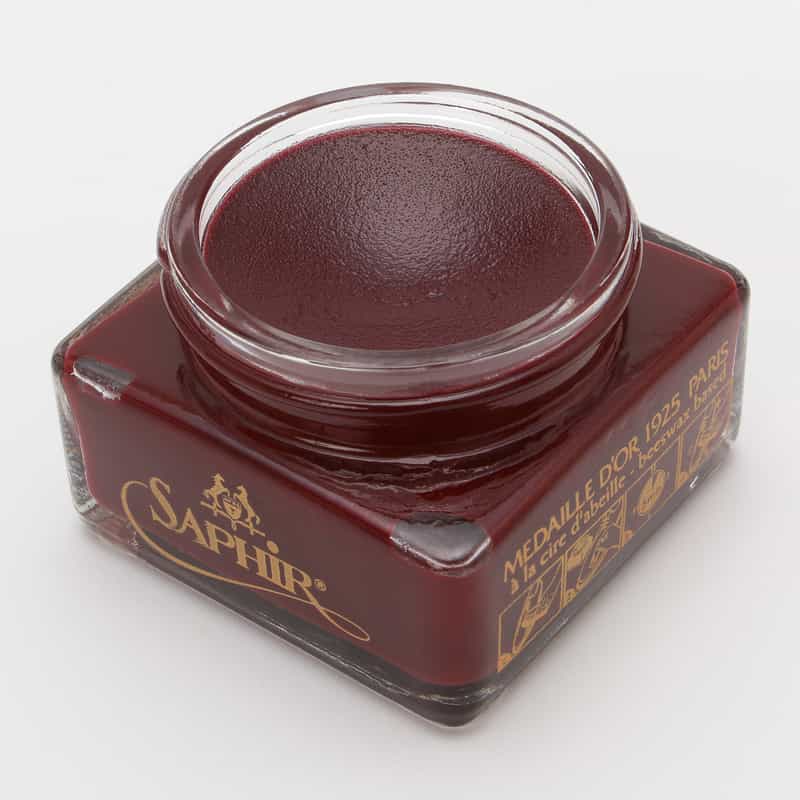 SAPHIR NOIR SAPHIR NOIR＜サフィール ノワール＞シュークリーム 75ml RED