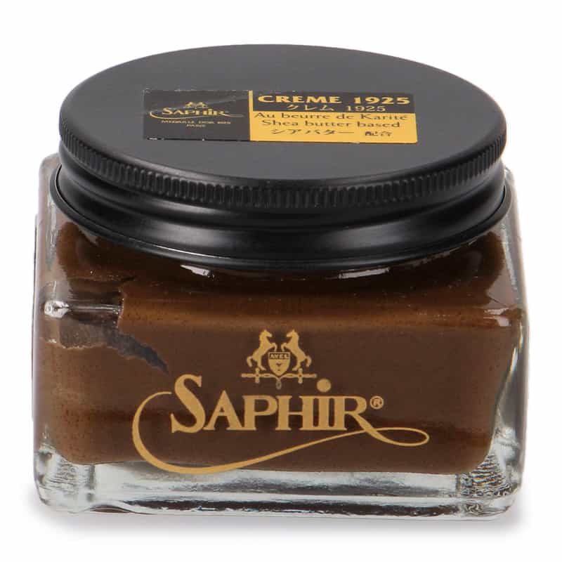SAPHIR NOIR SAPHIR NOIR＜サフィール ノワール＞シュークリーム 75ml BROWN