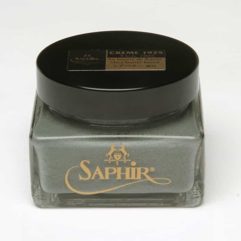 SAPHIR NOIR SAPHIR NOIR＜サフィール ノワール＞シュークリーム 75ml GRAY
