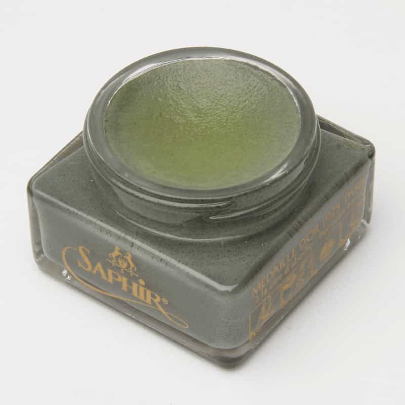 SAPHIR NOIR SAPHIR NOIR＜サフィール ノワール＞シュークリーム 75ml GRAY