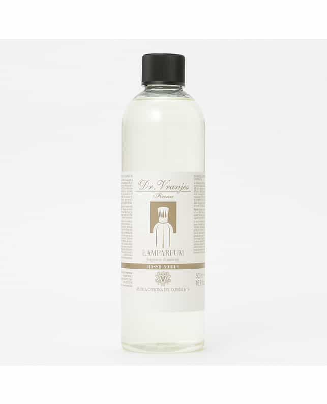 DR.VRANJES ランパルファム　専用フレグランス “ROSSO NOBILE"　500ml NONE(0000)