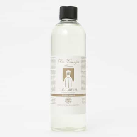 DR.VRANJES＜ドットール・ヴラニエス＞ランパルファム　専用フレグランス “ROSSO NOBILE"　500ml