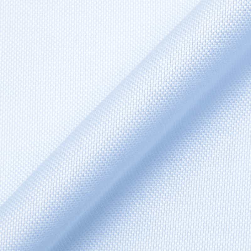 FRAY FRAY＜フライ＞ワンピースカラーシャツ BLUE