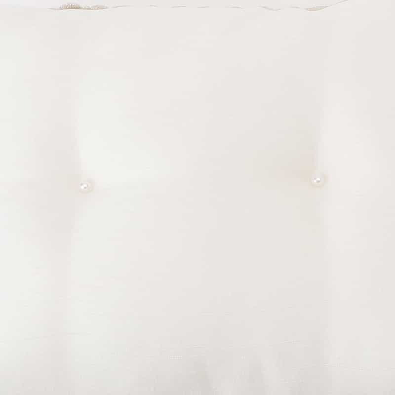 BARNEYS NEW YORK リングピロー　“チュールレース（パール）" NONE