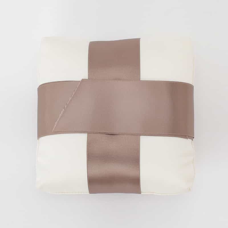 BARNEYS NEW YORK リングピロー　“サテンループ" NONE(0000)