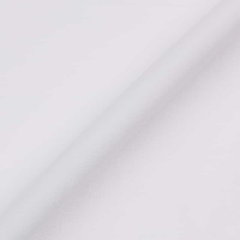 BARNEYS NEW YORK イニシャルコットンハンカチ/WHITE WHITE