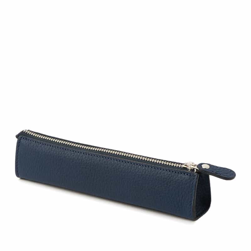 BARNEYS NEW YORK ペンケース NAVY