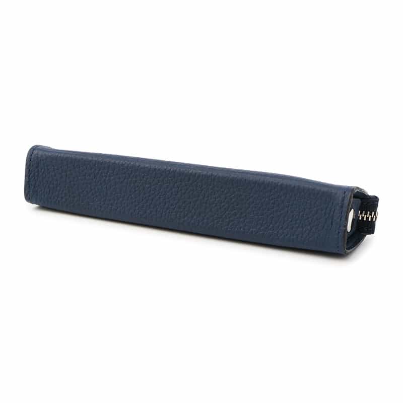 BARNEYS NEW YORK ペンケース NAVY