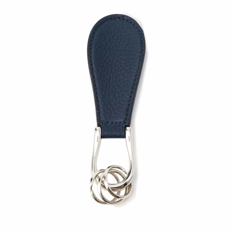 BARNEYS NEW YORK キーリング付き靴べら BLACK