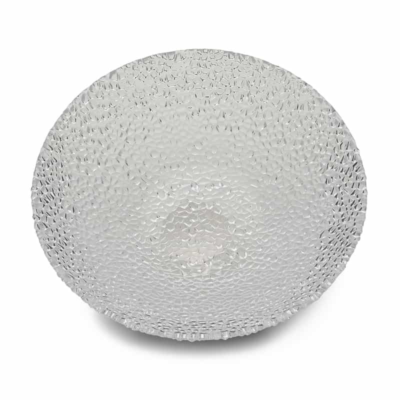 FIN GLASS FIN GLASS＜フィン　グラス＞バーニーズ　ニューヨーク限定サラダボウル “グラムール" NONE