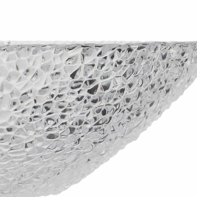 FIN GLASS FIN GLASS＜フィン　グラス＞バーニーズ　ニューヨーク限定サラダボウル “グラムール" NONE