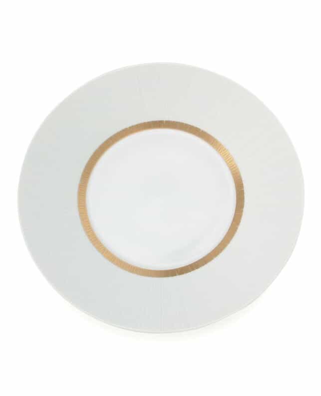 BARNEYS NEW YORK ノリタケ×バーニーズ ニューヨーク ディーププレート “リュミエール" NONE