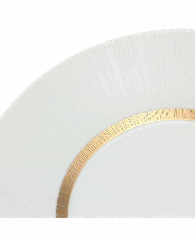 BARNEYS NEW YORK ノリタケ×バーニーズ ニューヨーク ディーププレート “リュミエール" NONE