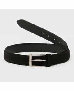 スエードベルト