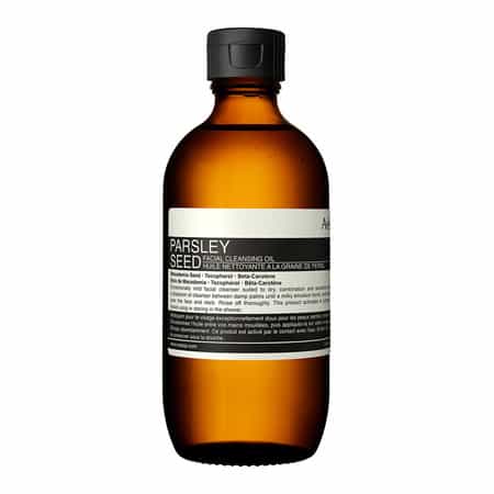 AESOP<イソップ>パセリ フェイシャル クレンジング オイル 200ml