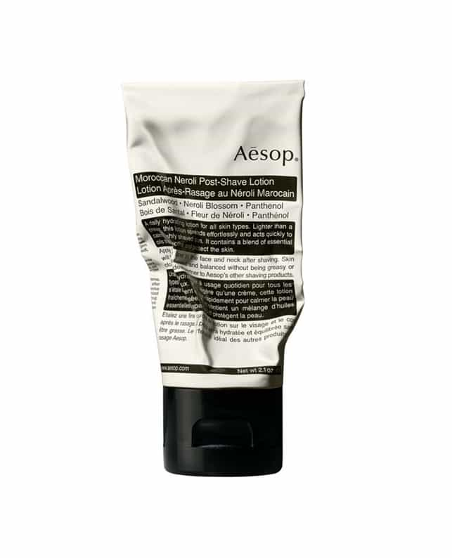 AESOP モロッカンネロリ ポストシェーブ ローション 60ml NONE(0000)