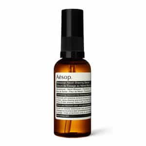モロッカンネロリ シェービング セラム 60ml