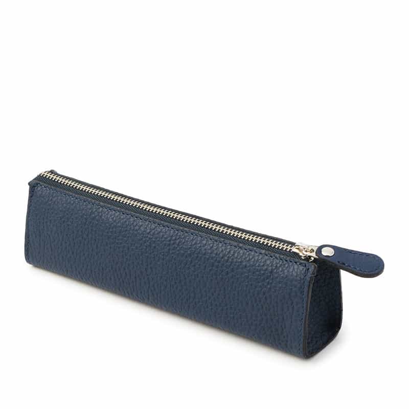 BARNEYS NEW YORK ペンケース NAVY