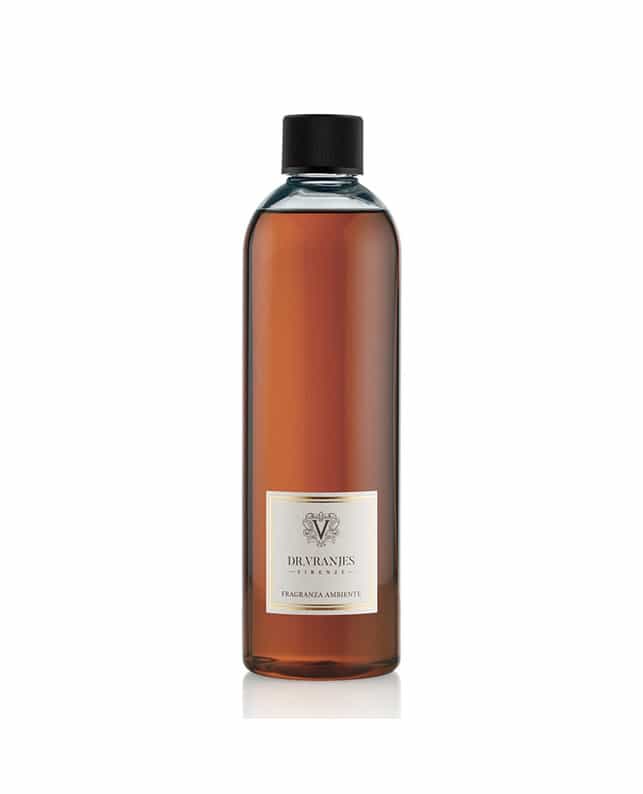 DR.VRANJES ルームフレグランス （レフィル） “ARANCIO & UVA ROSSA" 500ml NONE