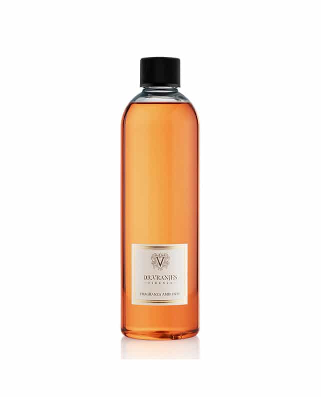 DR.VRANJES ルームフレグランス（レフィル） “VANIGLIA MANDARINO" 500ml NONE(0000)