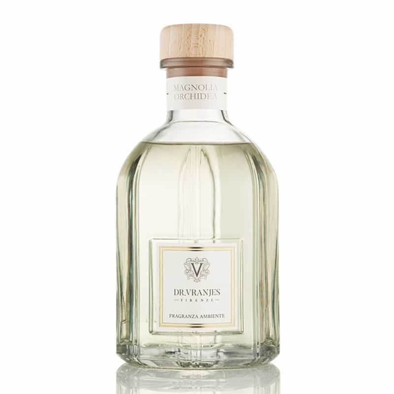 DR.VRANJES DR.VRANJES＜ドットール・ヴラニエス＞ルームフレグランス “MAGNOLIA ORCHIDEA" 1250ml NONE(0000)