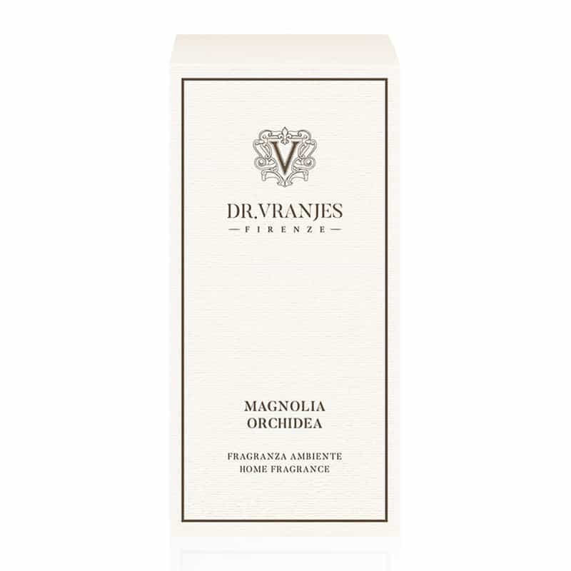 DR.VRANJES DR.VRANJES＜ドットール・ヴラニエス＞ルームフレグランス “MAGNOLIA ORCHIDEA" 1250ml NONE(0000)