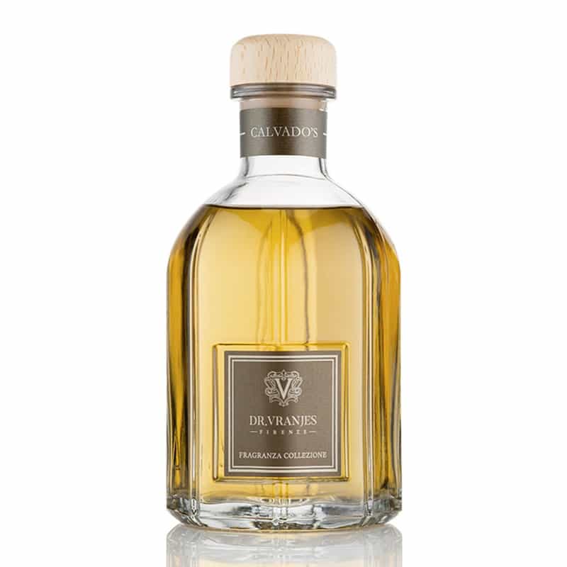 DR.VRANJES DR.VRANJES<ドットール・ヴラニエス>ルームフレグランス “CALVADOS" 1250ml NONE(0000)