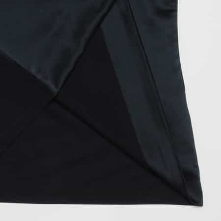 バーニーズニュヨークシルクストレッチカットソー シルクストレッチ七分袖カットソー（2038501）｜BARNEYS NEW