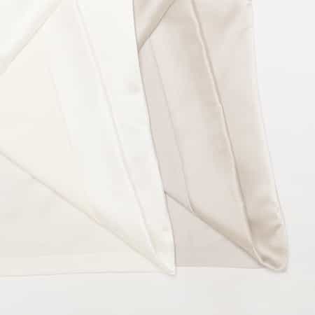 シルクストレッチ七分袖カットソー（2038501）｜BARNEYS NEW