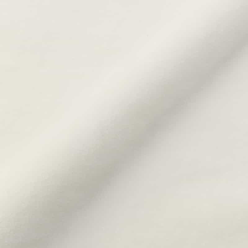 BARNEYS NEW YORK イニシャルレースタオルハンカチ "A" WHITE