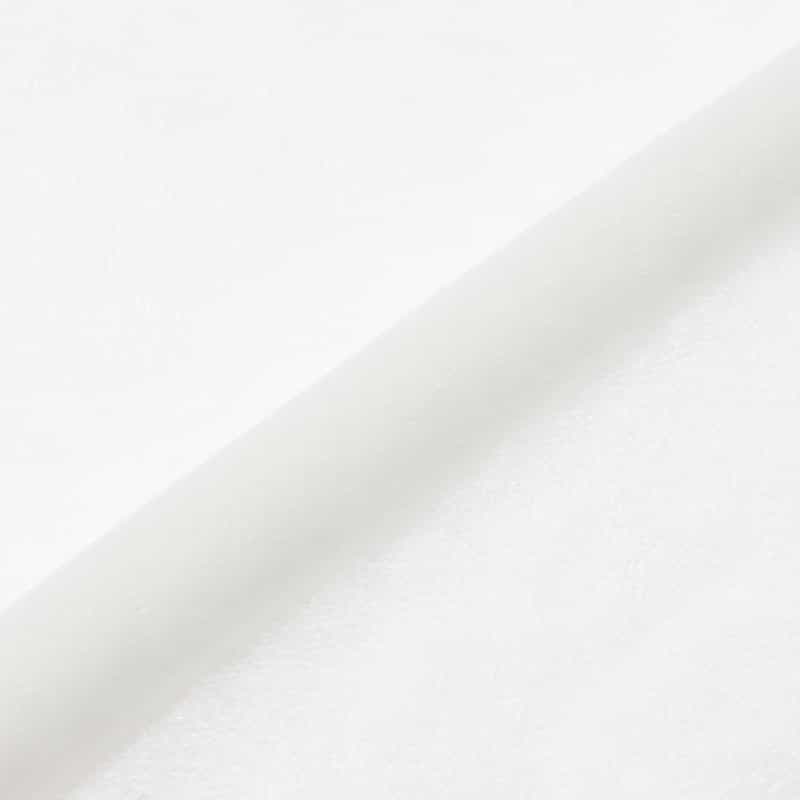 BARNEYS NEW YORK イニシャルレースタオルハンカチ “H" WHITE