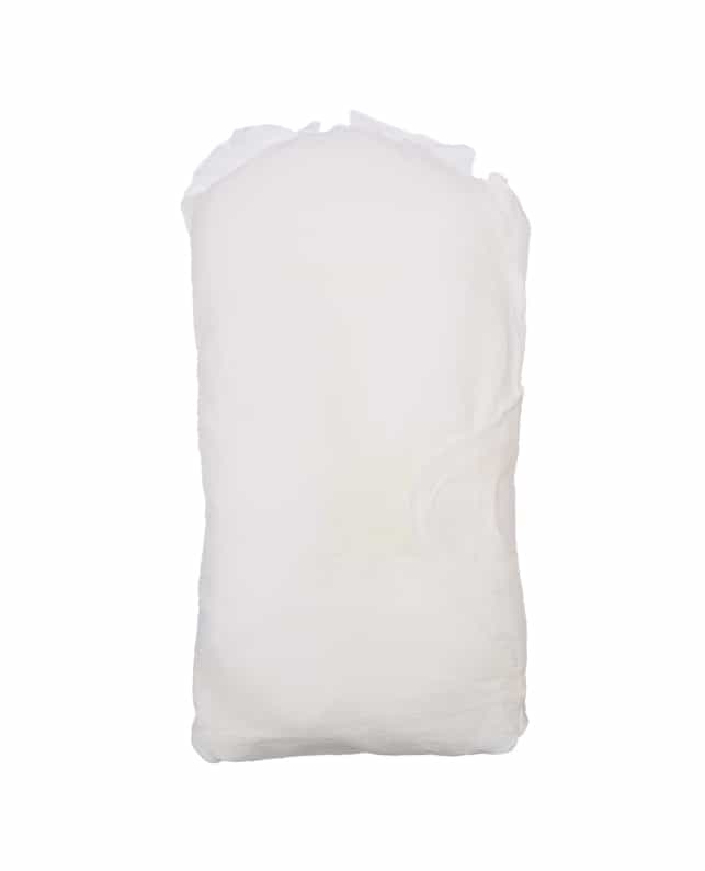 BARNEYS NEW YORK ライオンたまごマットおくるみ WHITE