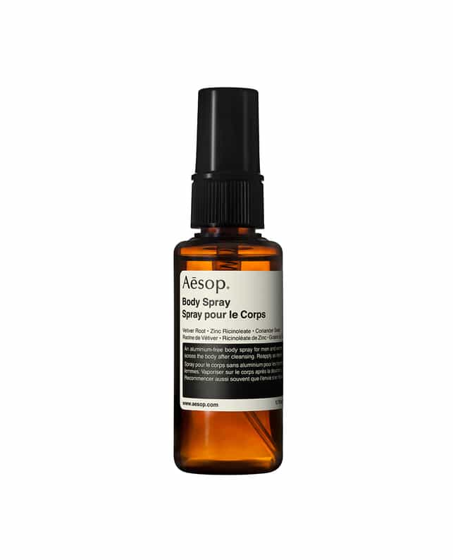 AESOP イソップ ボディスプレー 50ml NONE(0000)