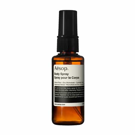 イソップ ボディスプレー 50ml