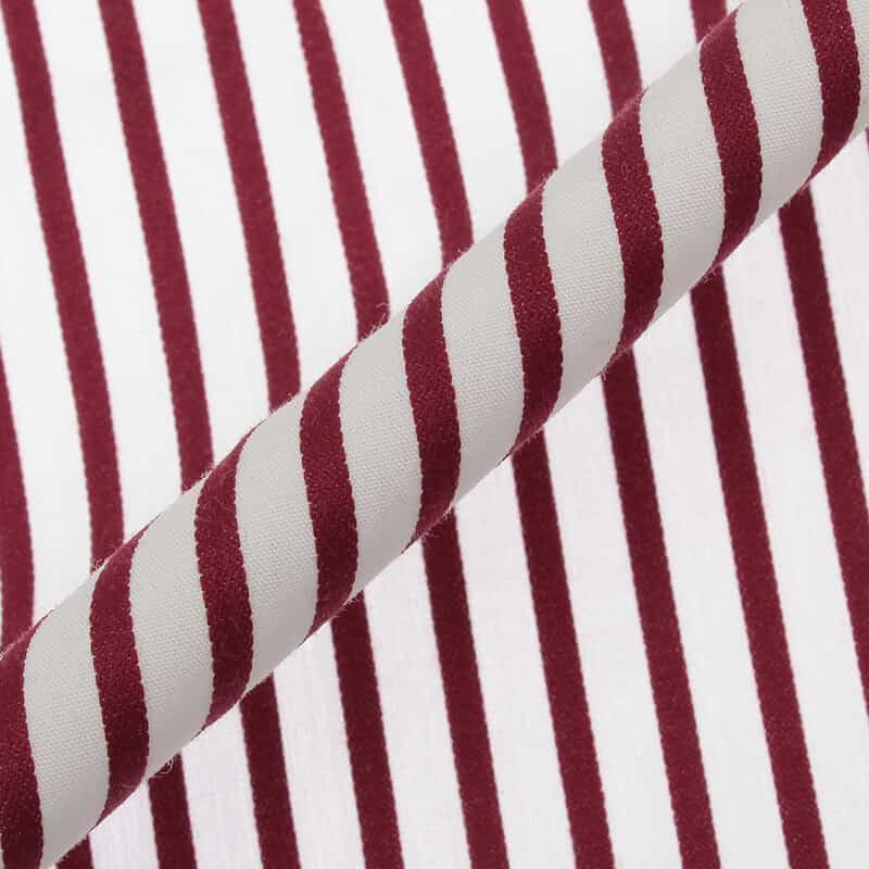 BARNEYS NEW YORK ハンカチ RED