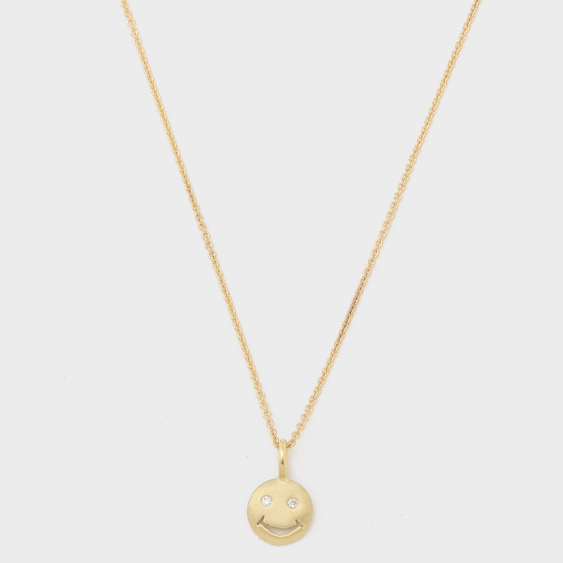 STUDIO WATERFALL＜スタジオ ウォーターフォール＞ネックレス （ダイヤモンド）