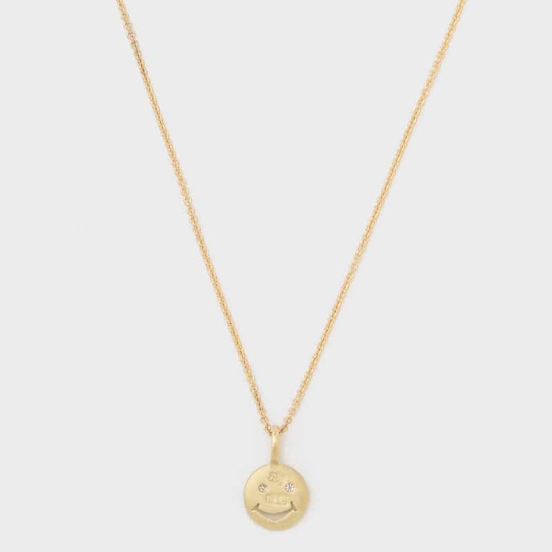 STUDIO WATERFALL STUDIO WATERFALL＜スタジオ ウォーターフォール＞ネックレス （ダイヤモンド） NONE