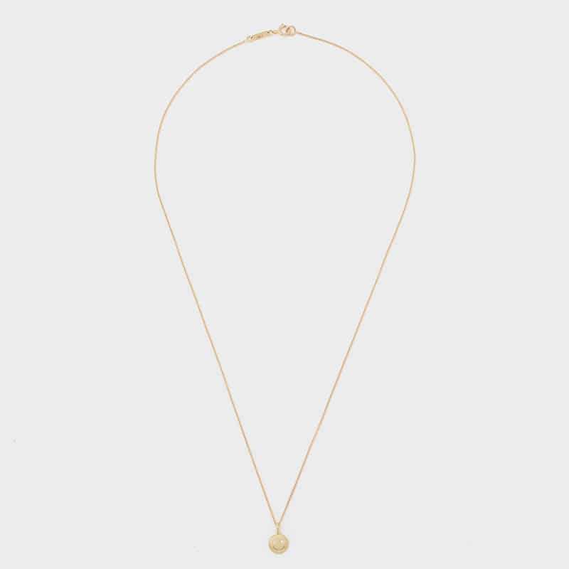 STUDIO WATERFALL STUDIO WATERFALL＜スタジオ ウォーターフォール＞ネックレス （ダイヤモンド） NONE