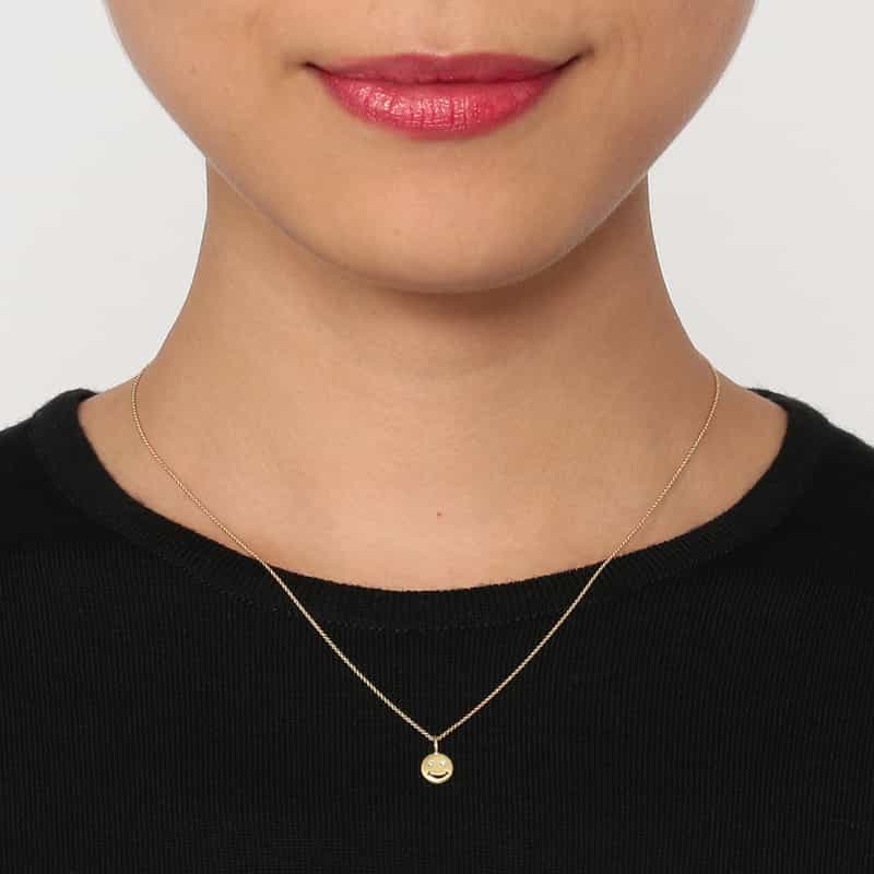 STUDIO WATERFALL STUDIO WATERFALL＜スタジオ ウォーターフォール＞ネックレス （ダイヤモンド） NONE