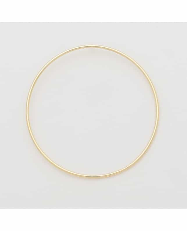 SASKIA DIEZ 片耳ピアス NONE