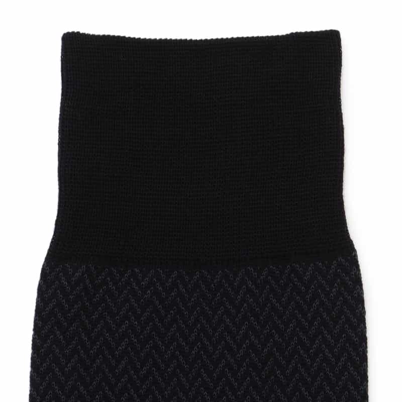 BARNEYS NEW YORK ソックス NAVY