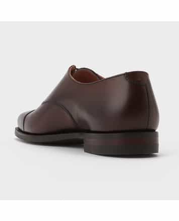 キャップトゥシューズ “HALLAM 348E